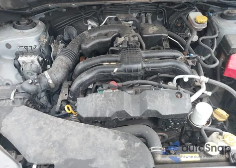 2015 Subaru Forester 2.5I Premium z USA, uszkodzony, nr VIN JF2SJADC0FH480715